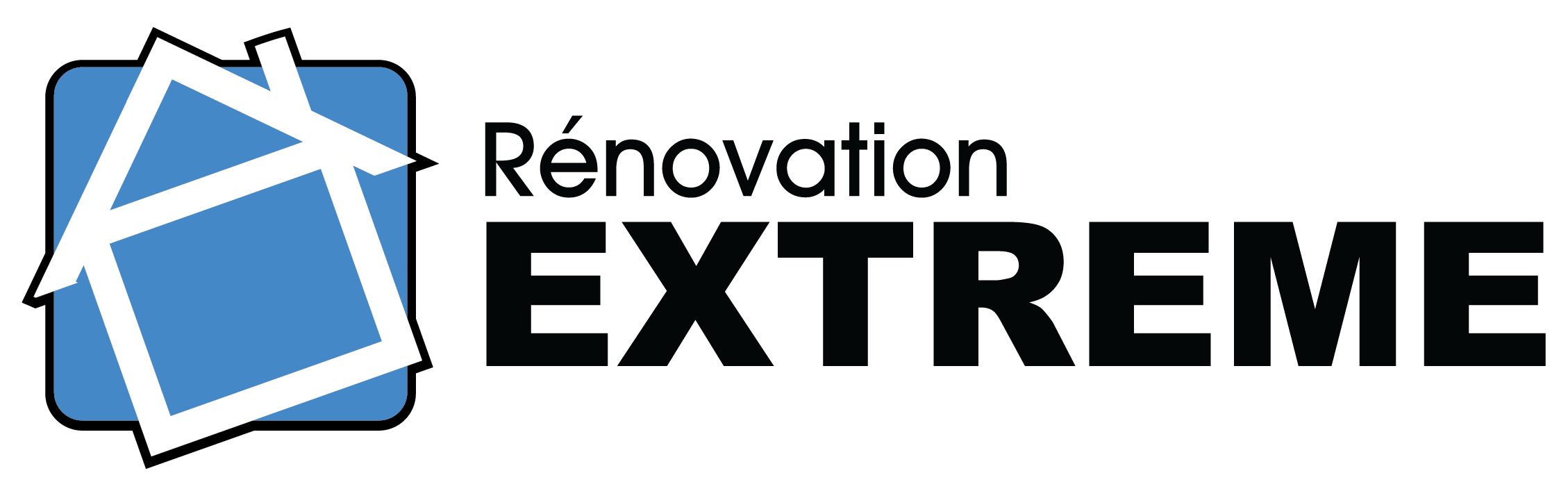 renovation extreme logo